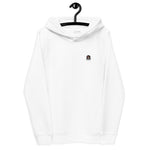 SWBG fitted hoodie