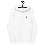 SWBG fitted hoodie