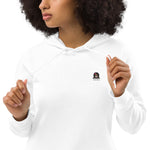 SWBG fitted hoodie