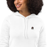 SWBG fitted hoodie