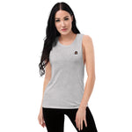 SWBG Ladies’ Muscle Tank