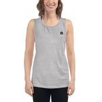 SWBG Ladies’ Muscle Tank