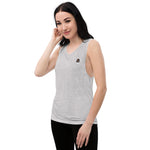 SWBG Ladies’ Muscle Tank