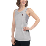 SWBG Ladies’ Muscle Tank