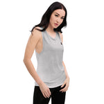 SWBG Ladies’ Muscle Tank