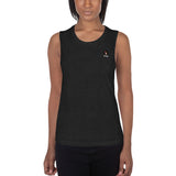 SWBG Ladies’ Muscle Tank