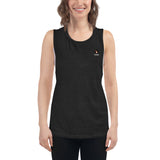 SWBG Ladies’ Muscle Tank