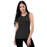 SWBG Ladies’ Muscle Tank