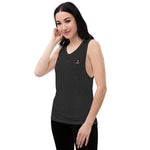 SWBG Ladies’ Muscle Tank