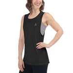 SWBG Ladies’ Muscle Tank