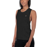 SWBG Ladies’ Muscle Tank