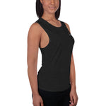 SWBG Ladies’ Muscle Tank