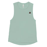 SWBG Ladies’ Muscle Tank