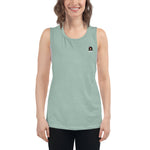 SWBG Ladies’ Muscle Tank