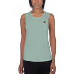 SWBG Ladies’ Muscle Tank