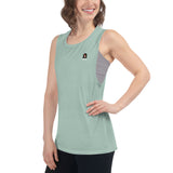 SWBG Ladies’ Muscle Tank