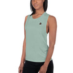 SWBG Ladies’ Muscle Tank