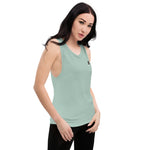 SWBG Ladies’ Muscle Tank