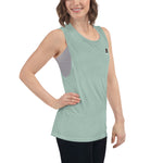 SWBG Ladies’ Muscle Tank