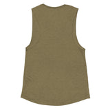 SWBG Ladies’ Muscle Tank