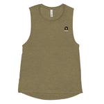 SWBG Ladies’ Muscle Tank