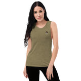 SWBG Ladies’ Muscle Tank