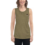 SWBG Ladies’ Muscle Tank