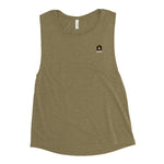 SWBG Ladies’ Muscle Tank