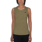 SWBG Ladies’ Muscle Tank