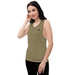 SWBG Ladies’ Muscle Tank