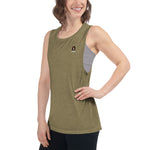 SWBG Ladies’ Muscle Tank