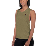 SWBG Ladies’ Muscle Tank