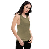 SWBG Ladies’ Muscle Tank