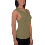 SWBG Ladies’ Muscle Tank