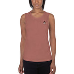 SWBG Ladies’ Muscle Tank