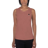 SWBG Ladies’ Muscle Tank