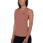 SWBG Ladies’ Muscle Tank