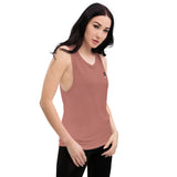 SWBG Ladies’ Muscle Tank