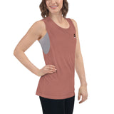 SWBG Ladies’ Muscle Tank