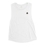 SWBG Ladies’ Muscle Tank