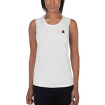 SWBG Ladies’ Muscle Tank