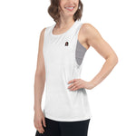 SWBG Ladies’ Muscle Tank