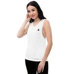 SWBG Ladies’ Muscle Tank