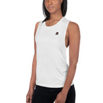 SWBG Ladies’ Muscle Tank