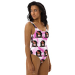 SWBG KENDRATAY BIKINI BOTTOM One-Piece Swimsuit