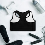 GOT MILK Sports Bra