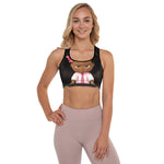 GOT MILK Sports Bra