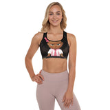 GOT MILK Sports Bra