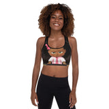 GOT MILK Sports Bra