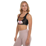 GOT MILK Sports Bra